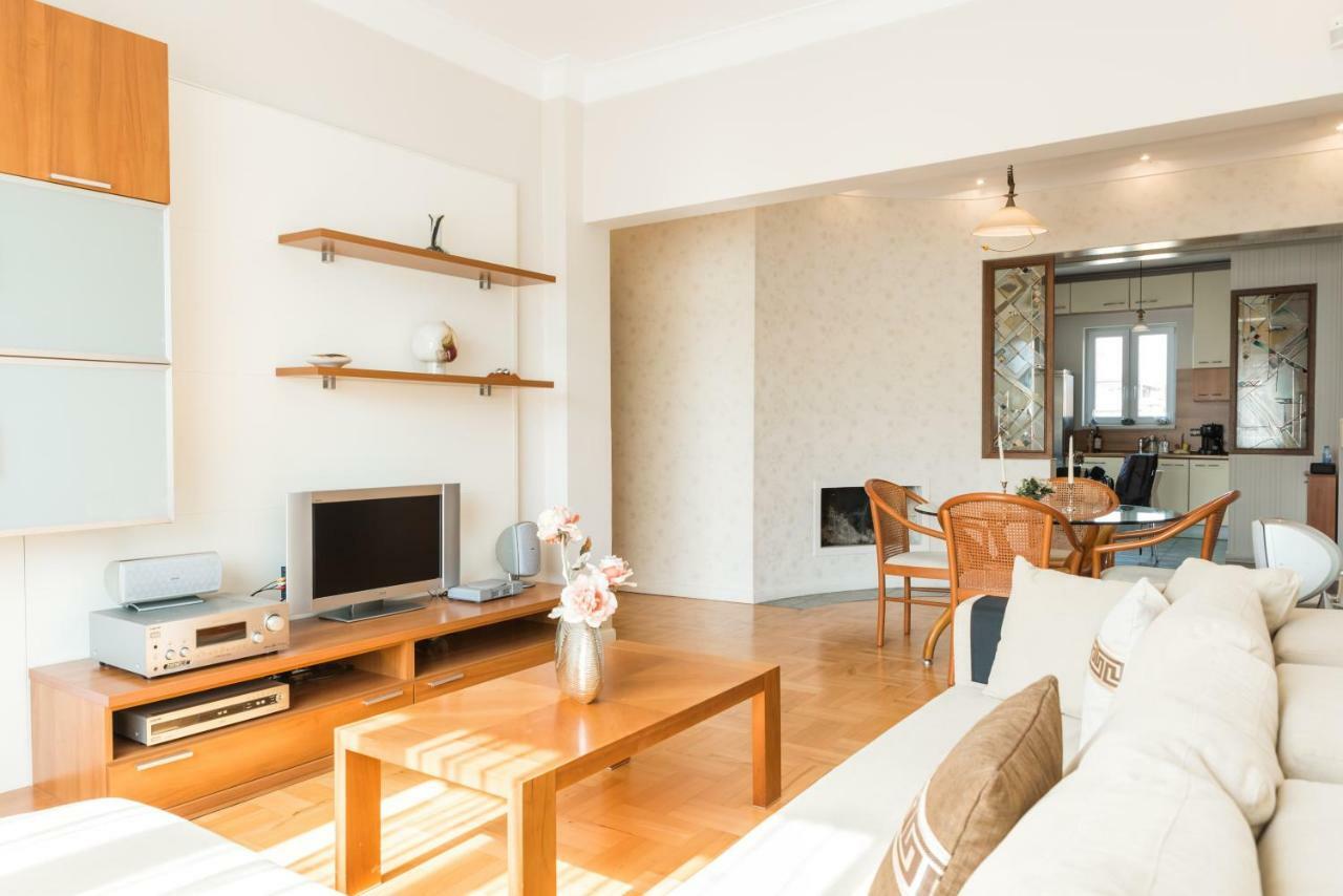 Chung cư 100 m² 2 phòng ngủ, 2 phòng tắm riêng ở Trung tâm Thành phố Sofia Ngoại thất bức ảnh
